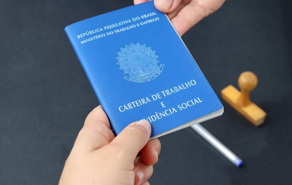 Amazonas fecha 2025 com saldo de 21 mil empregos formais, aponta Ministério do Trabalho