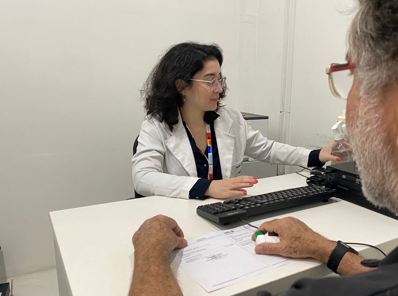 Prefeitura de Manaus reforça o alerta para combate e prevenção ao uso de álcool e outras drogas