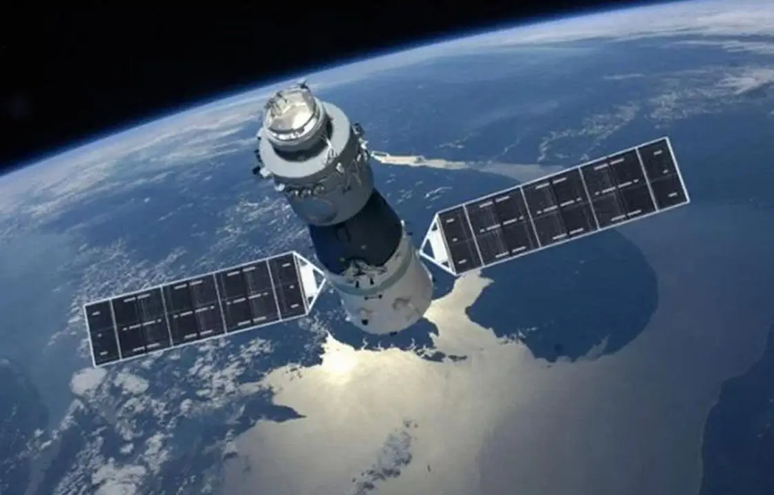 China lança satélite com IA que promete mudar a forma como o planeta é monitorado