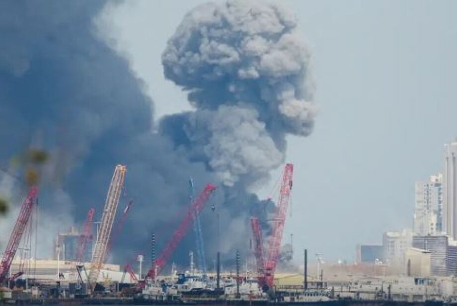 Irã revida ataque conjunto e lança mísseis contra Israel e bases americanas