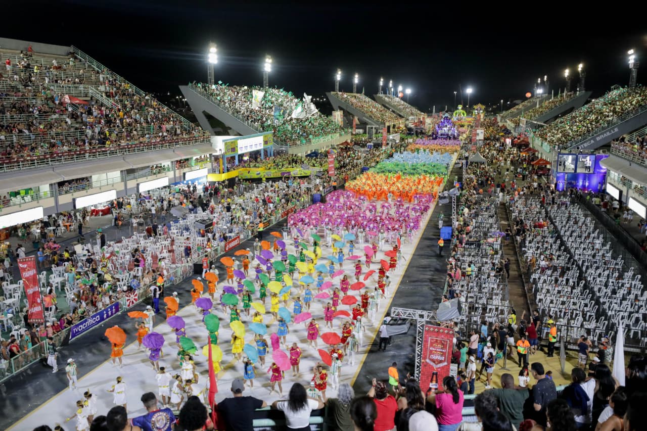 Ministério Público participará de operação integrada durante “Carnaval na Floresta 2026