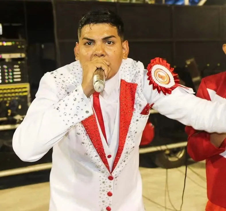 Presidente de escola de samba é preso em Manaus por suspeita de agressão à ex-esposa