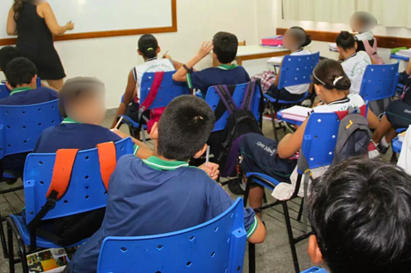 Após investigação, MPAM ajuíza ação por acúmulo ilegal de cargos por professora da rede pública em Parintins