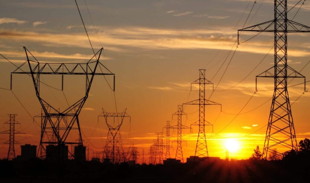 El Niño pode resultar em contas de energia mais caras em 2026