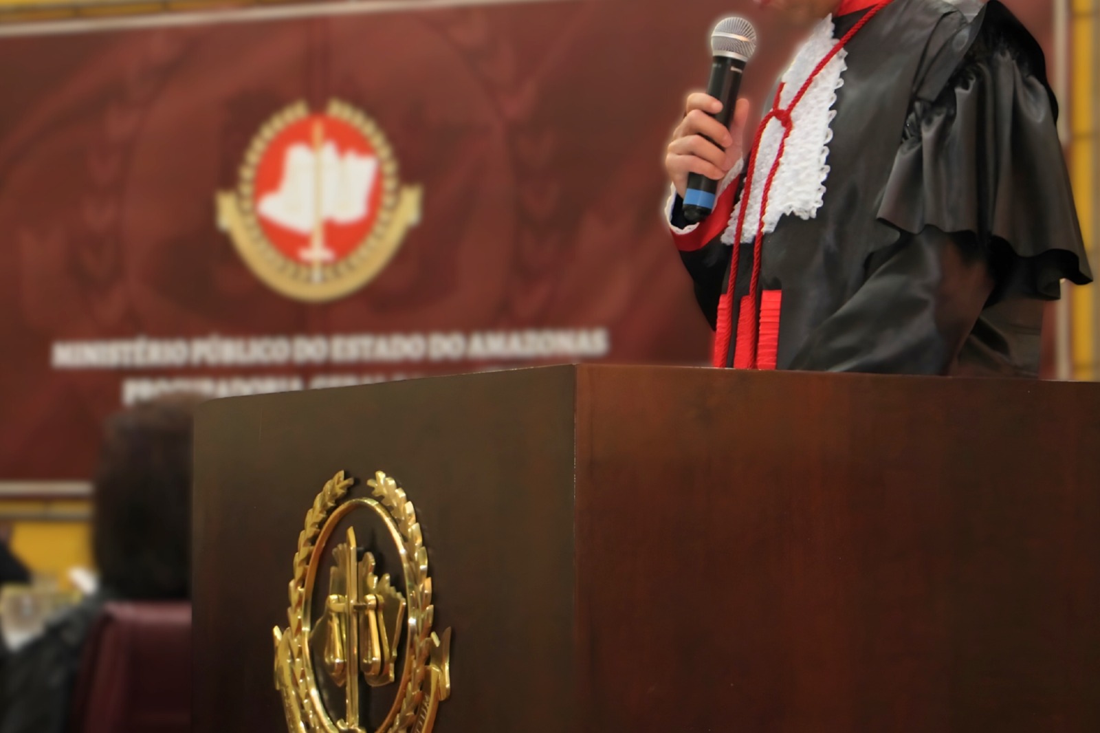 MPAM convoca cinco aprovados para o cargo de promotor de Justiça substituto