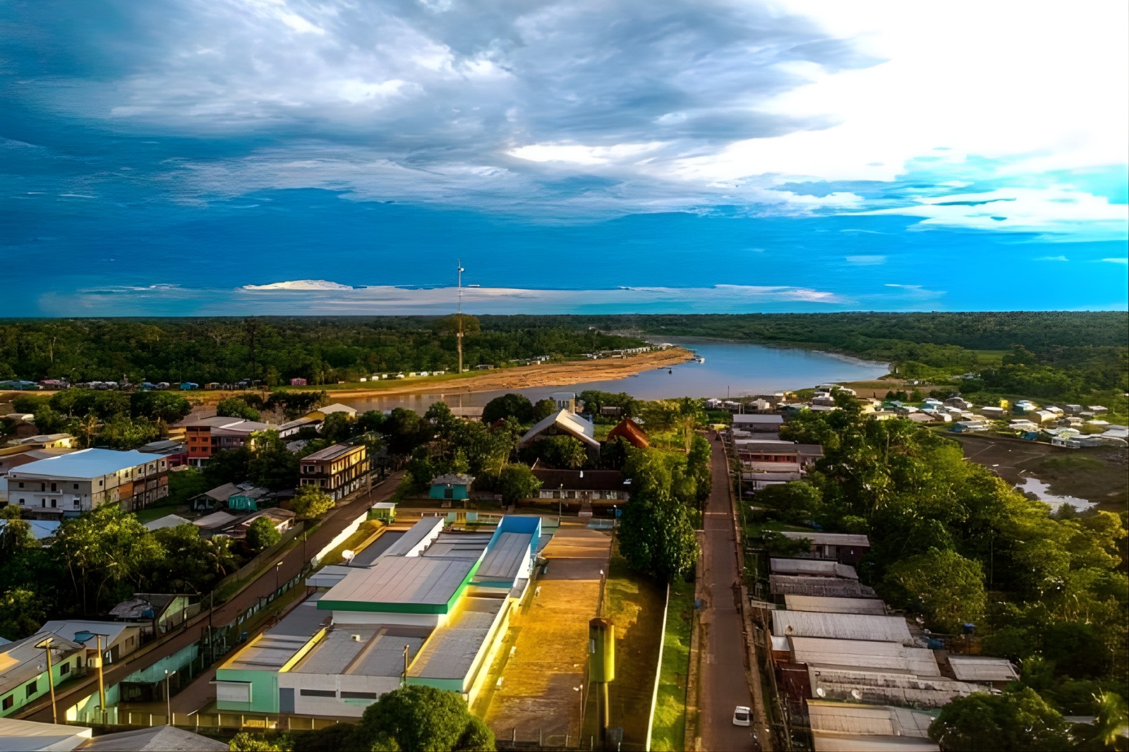 MPAM cobra implementação da Ouvidoria Municipal em Ipixuna