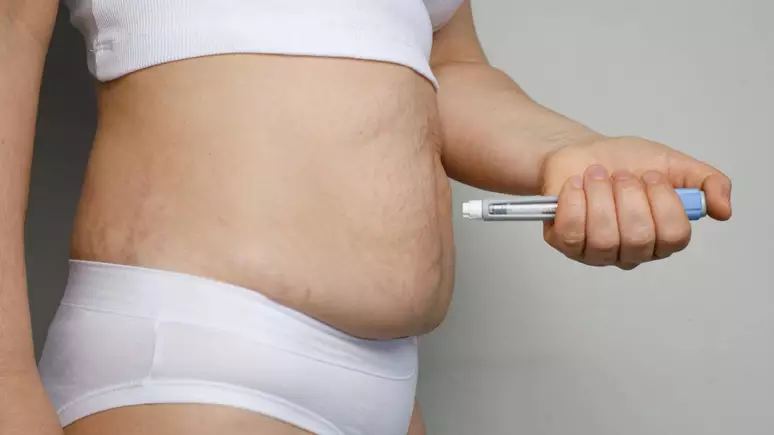 Anvisa registra mais de 500 casos de internações relacionadas ao uso de canetas emagrecedoras