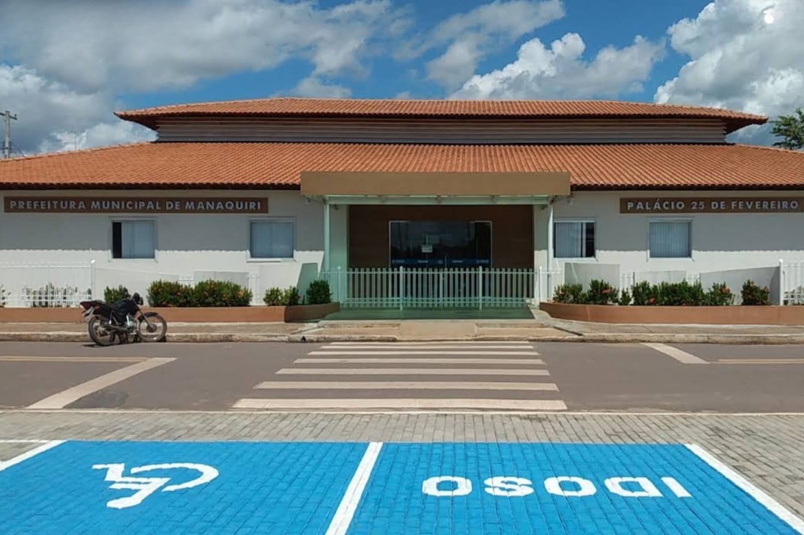 MP do Amazonas apura supostas irregularidades em licitações da Prefeitura de Manaquiri