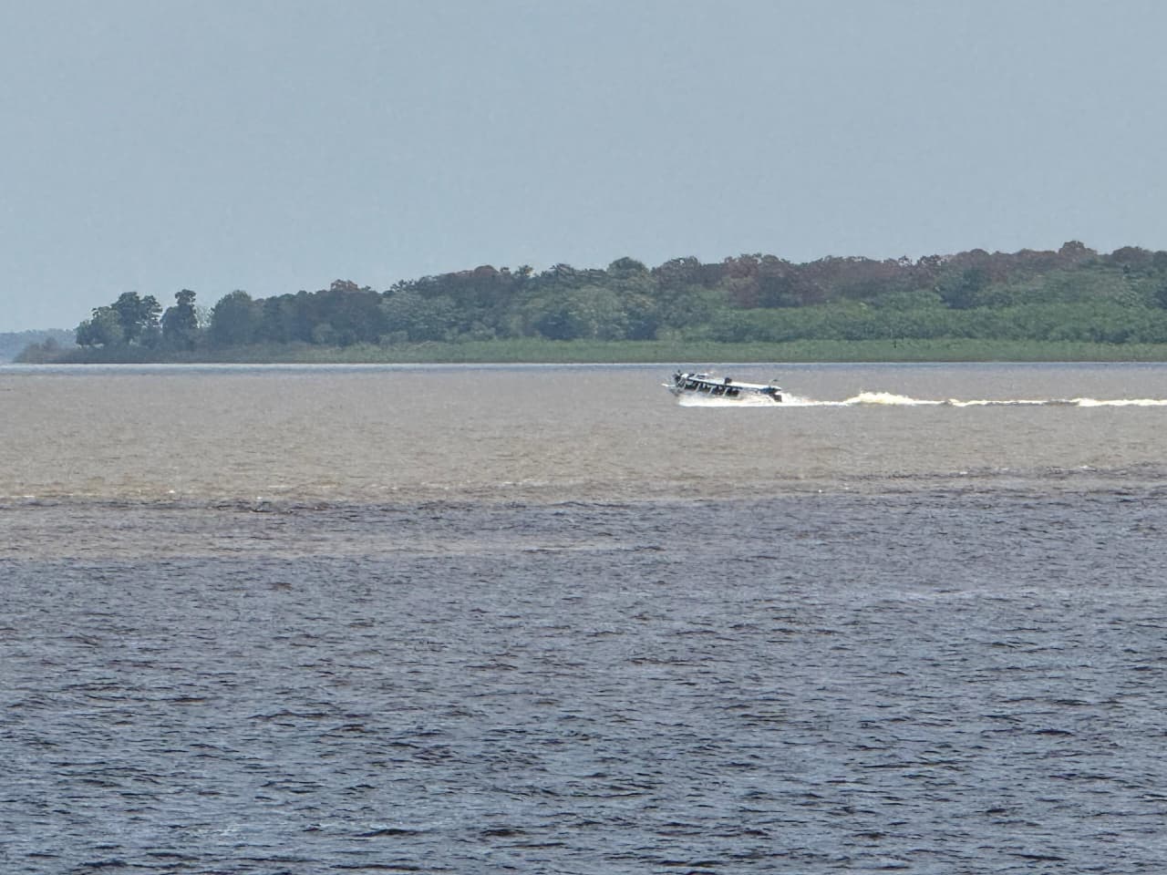Em Guajará, MP investiga irregularidades na garantia do transporte escolar fluvial à alunos de comunidade rural