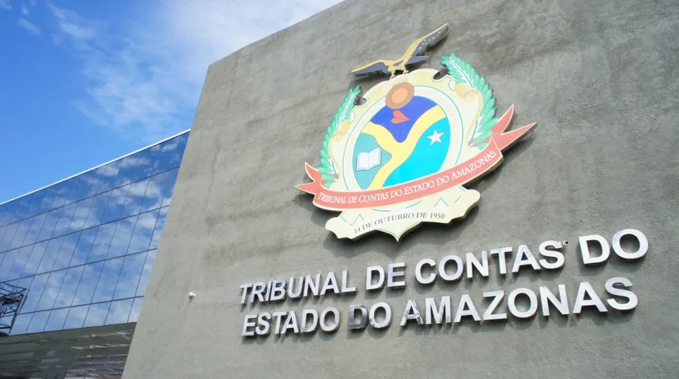 Contrato de R$ 1,3 bilhão do Governo do AM é suspenso pelo Tribunal de Contas por indícios de irregularidades