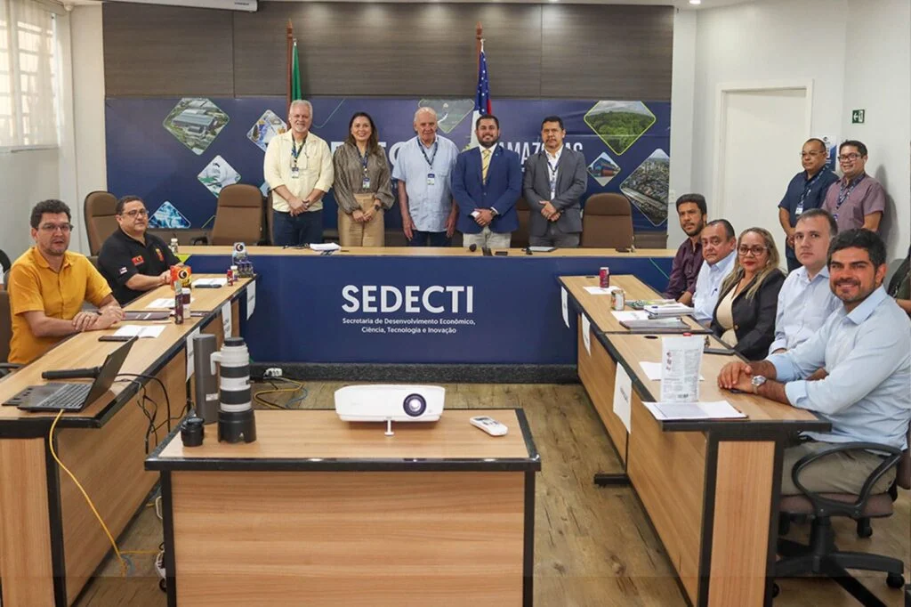 Demanda internacional por açaí e guaraná aproxima empresas do Amazonas ao mercado do Cazaquistão