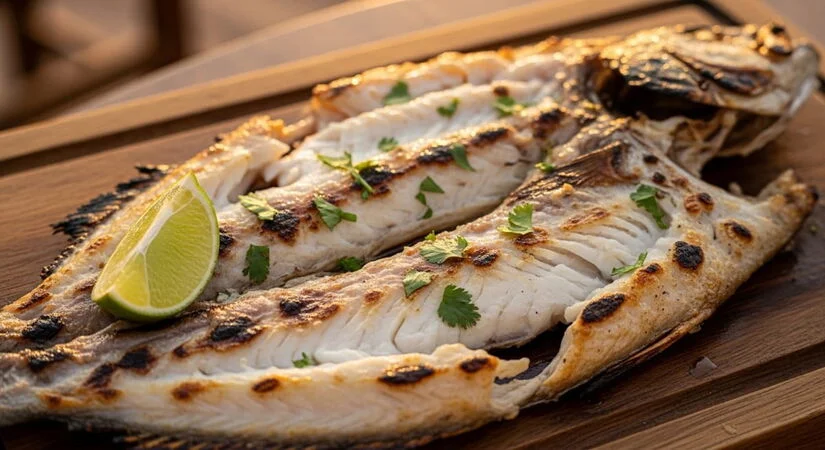 ‘Capital do pescado’: Manaus consome até 60 kg de peixe ano superando cidades do litoral