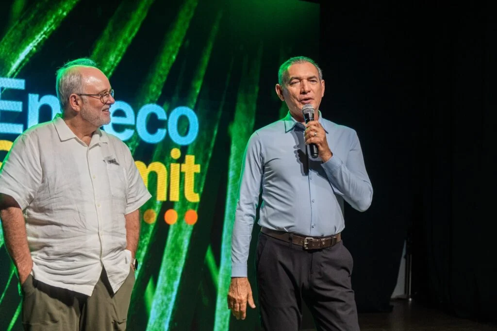 Mercado imobiliário de Manaus debate futuro das cidades com corretores