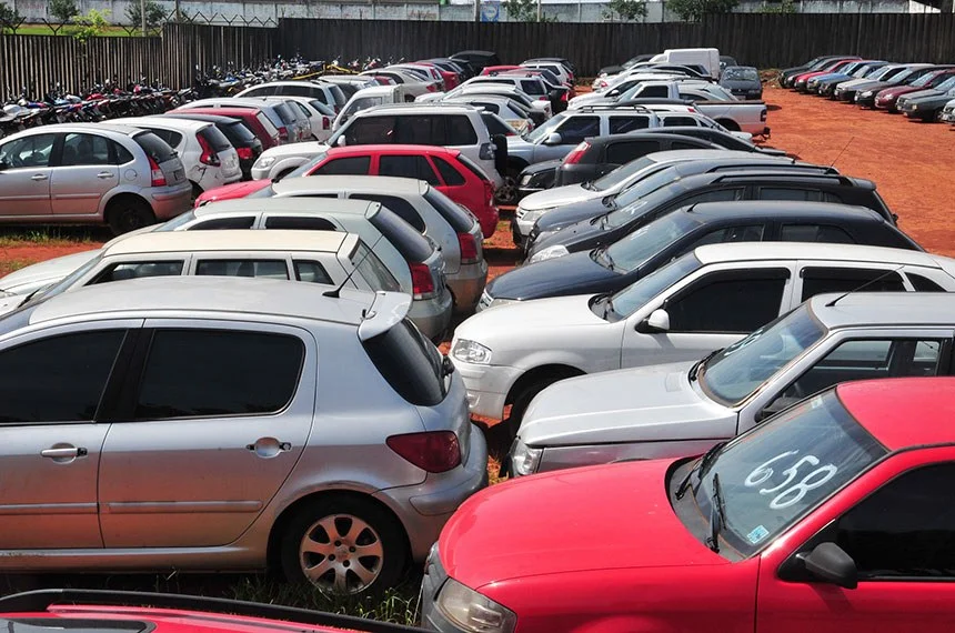Pesquisa revela que 68% dos brasileiros pretendem comprar um carro