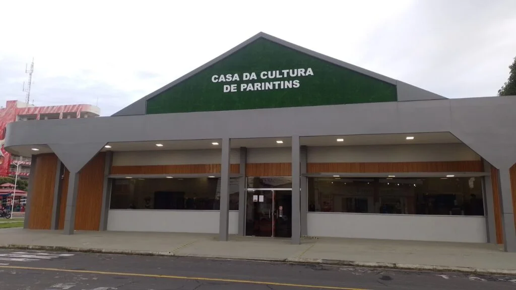 Lançamento Parintins: Sejusc credencia crianças e adolescentes para o evento