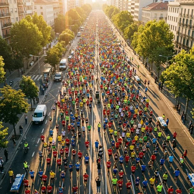 “Amazonas Shopping Night Run” abre inscrições para os corredores