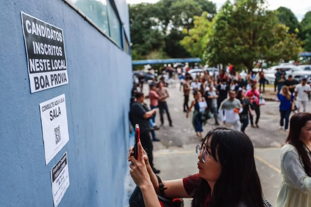 Concurso da Sema divulga gabarito na próxima sexta-feira