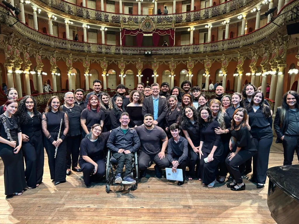 In Concert Especial de Páscoa integra agenda cultural do feriado