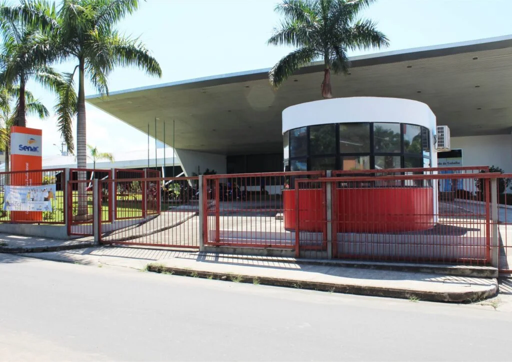 Senac abre seleção para área administrativa em Tefé; R$1,8 mil
