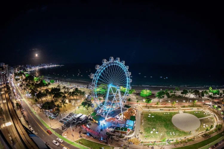 Prefeitura de Manaus participa de encontro urbanístico em Maceió 