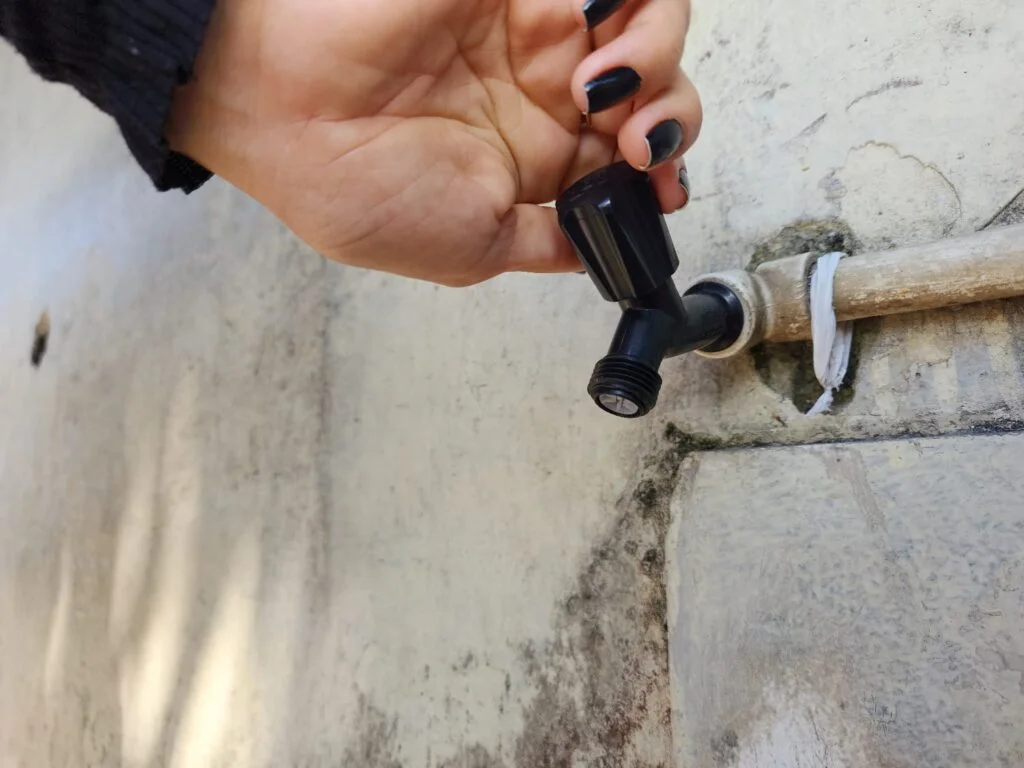 Água: Consulta pública ajuda a planejar fiscalização do saneamento básico