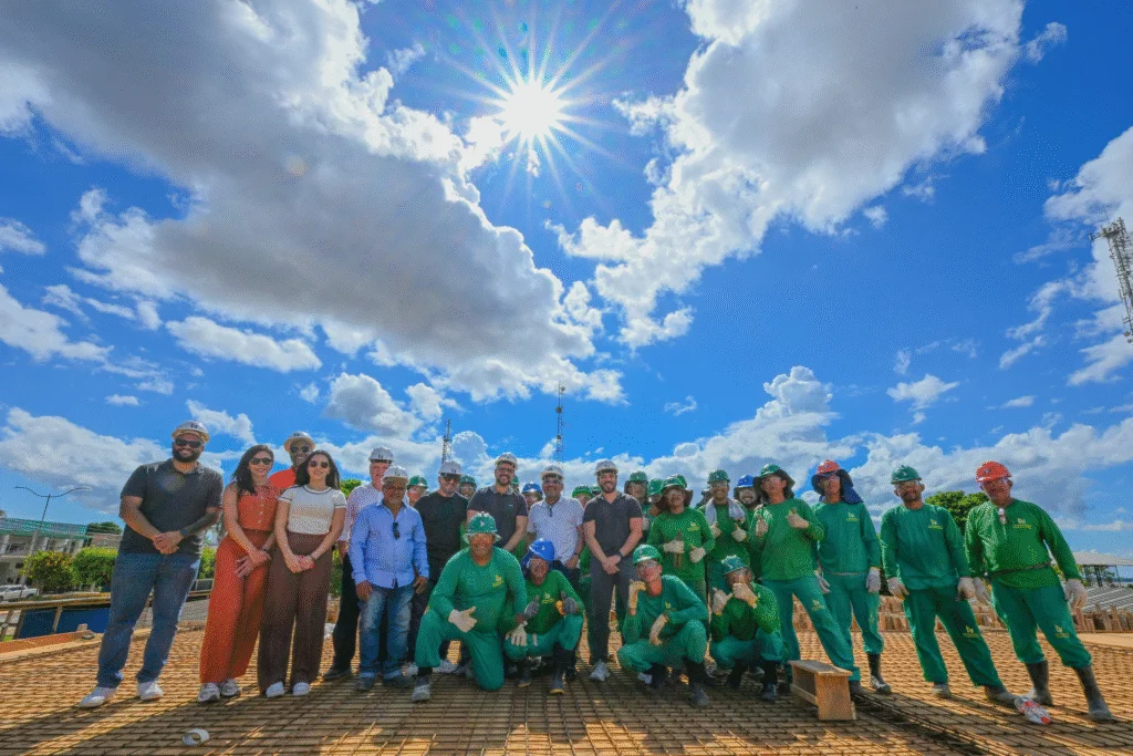 Novo fórum de Urucurituba deve ser concluído em outubro