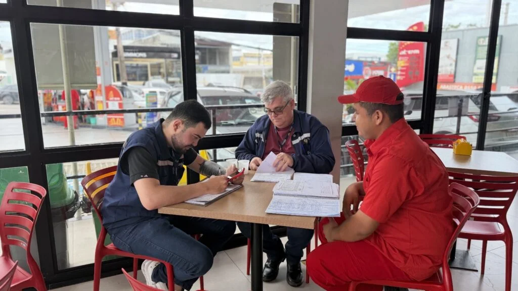 Procon-AM não pode reduzir ou fixar preço do combustível; entenda