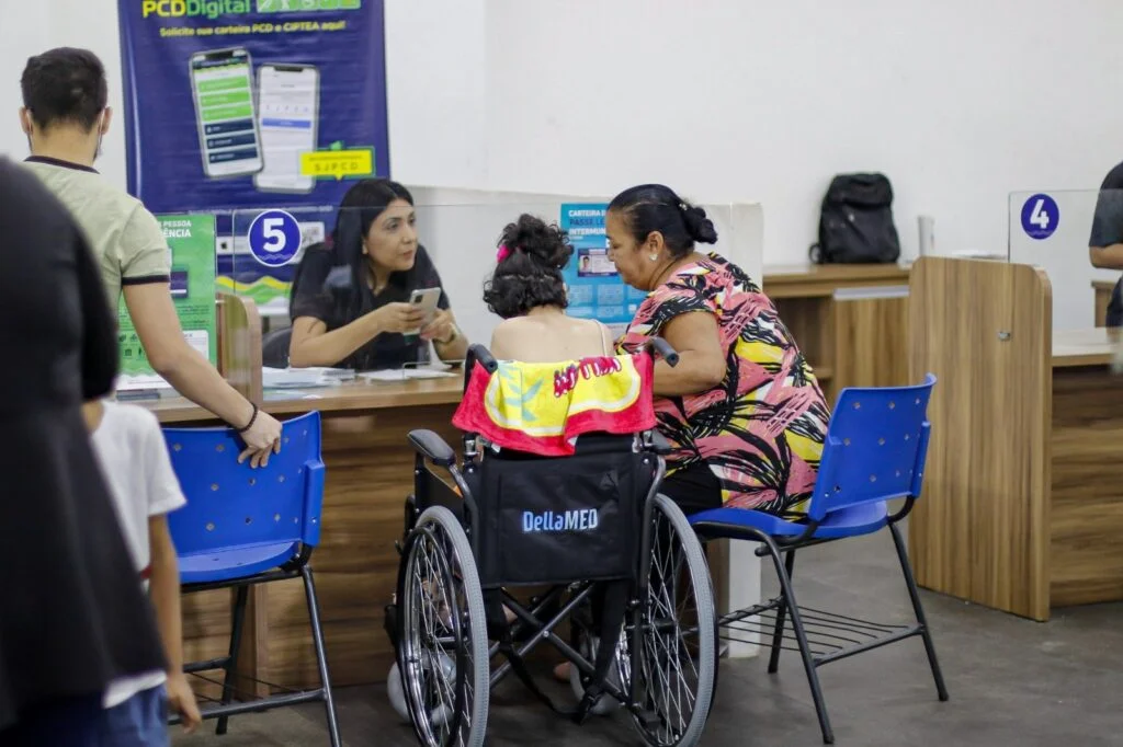 CIPcD digital no Amazonas pode ser baixada via aplicativo; solicitar