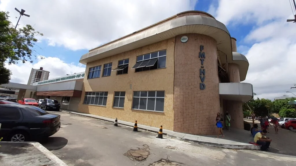 Estudo da FMT-HVD, no Amazonas, revoluciona com tratamento preventivo mais curto contra tuberculose