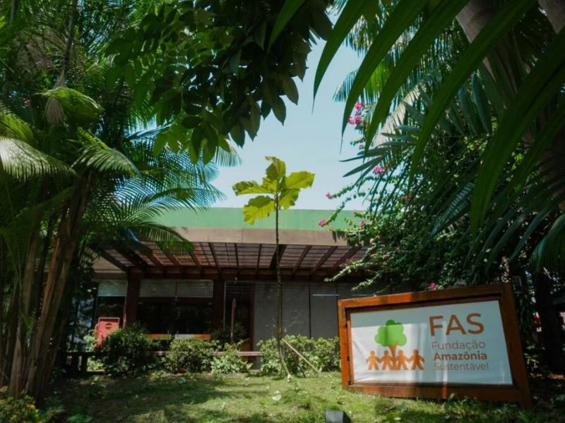 FAS abre seleção para sete vagas de emprego; confira cargos