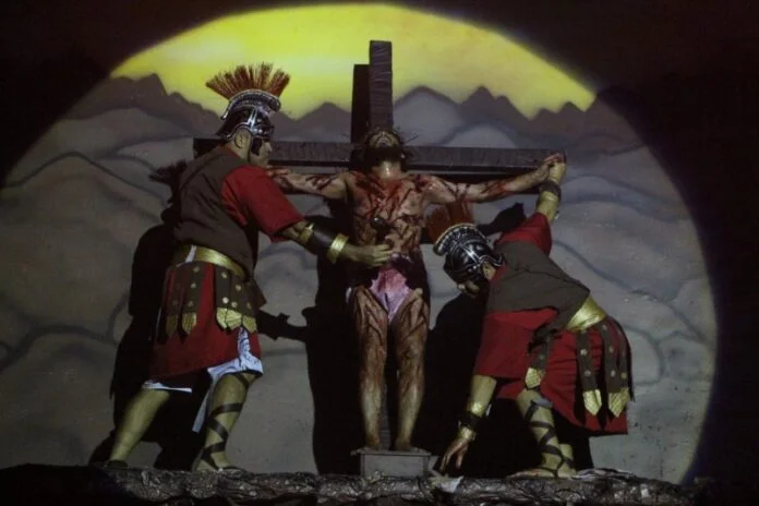 Nova Igreja Batista Grande Circular apresenta “Viva a Páscoa”