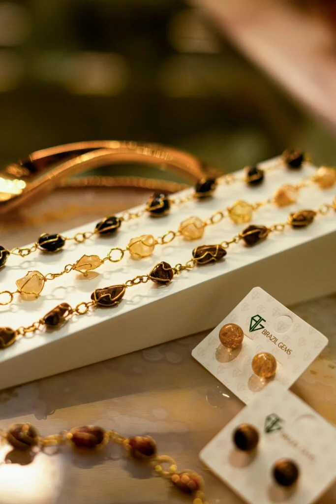 Mês do Consumidor: clientes do Amazonas Shopping podem ganhar joias