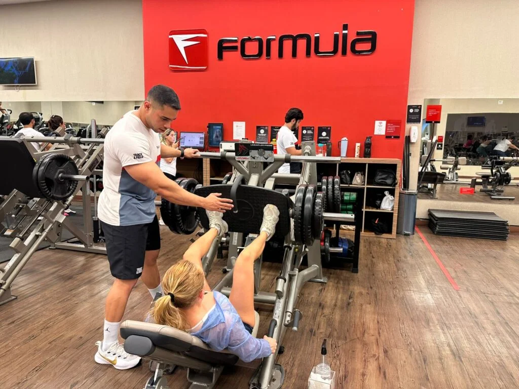 Canetas emagrecedoras: Musculação ajuda preservação da massa muscular durante uso