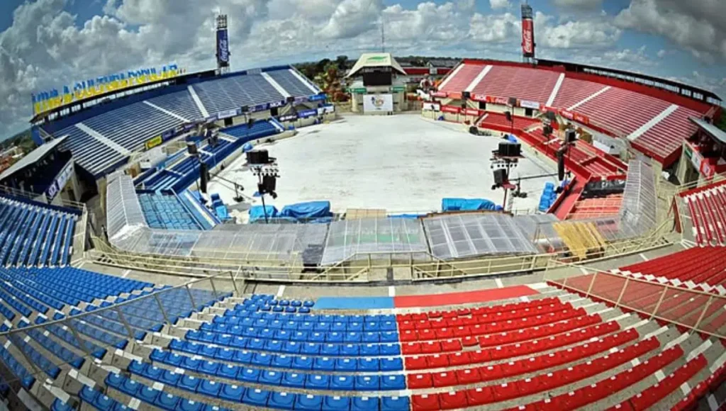 Festival de Parintins: espaço acessível tem inscrições abertas para PcDs