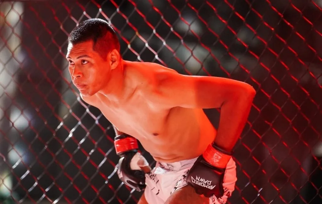 Indígena amazonense vence luta no Invictus Fight Show