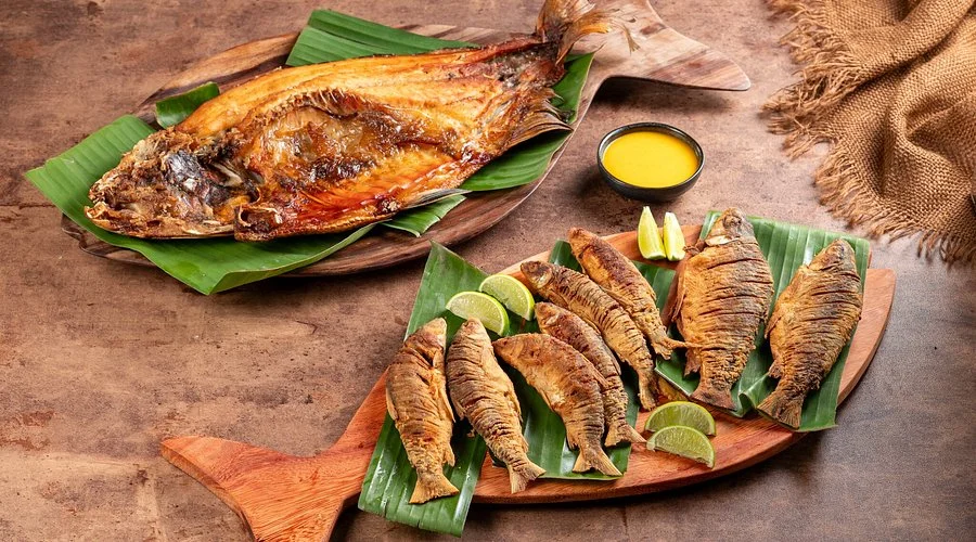 Semana Santa:Restaurante Sagrado Peixe apresenta menu especial de peixes amazônicos
