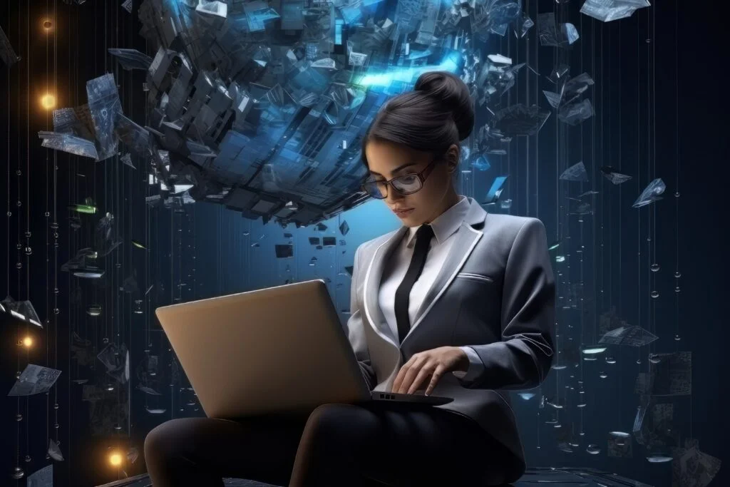 Como a inteligência artificial está transformando a profissão de informática