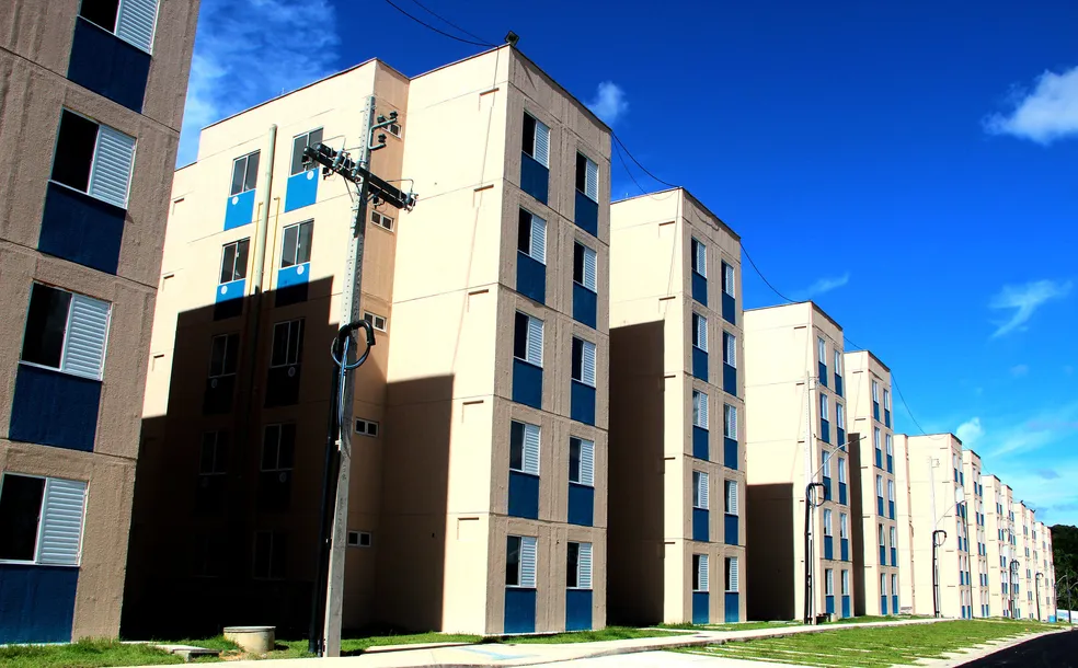 ‘Minha Casa, Minha Vida Manaus’: inscrições para moradias populares são reabertas