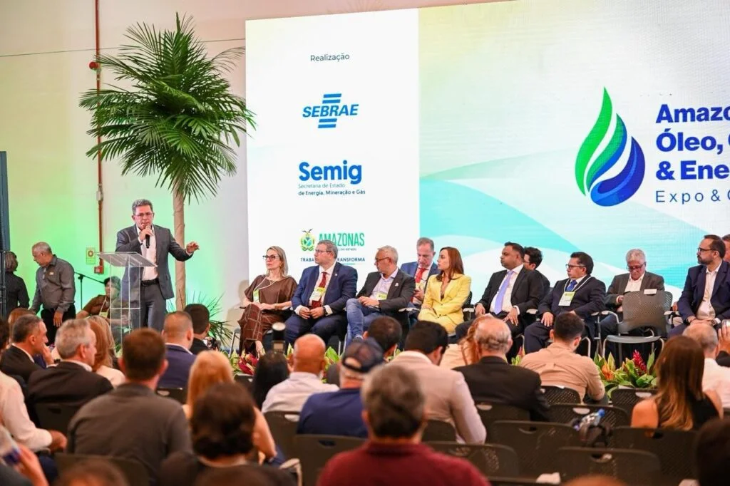 Amazonas avança na energia sustentável e mira bilhões em investimentos e geração de empregos