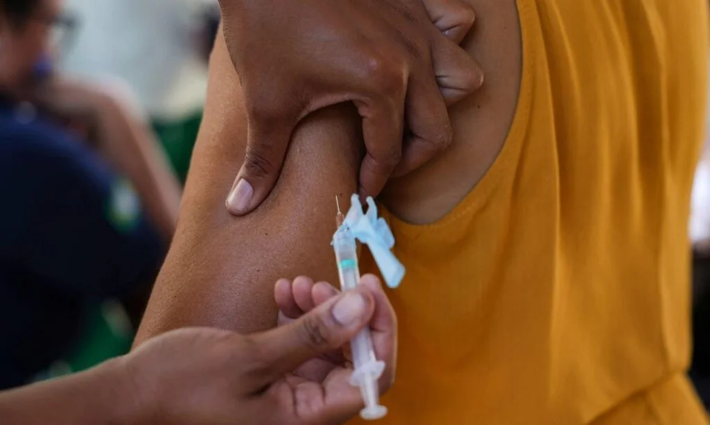 Caso confirmado de sarampo acende alerta sobre cobertura vacinal