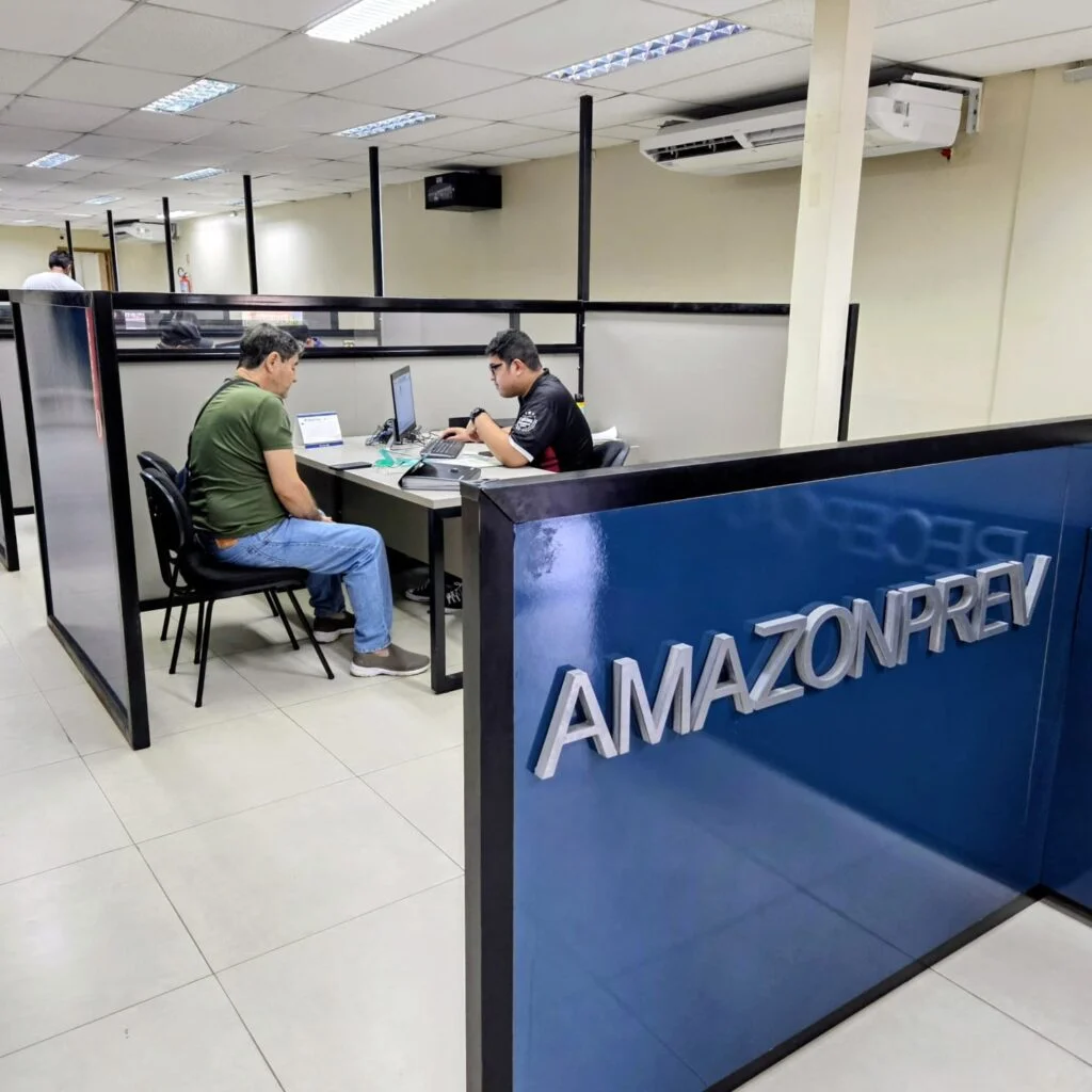 Amazonprev: 3,5 mil podem perder benefícios por falta de recadastramento