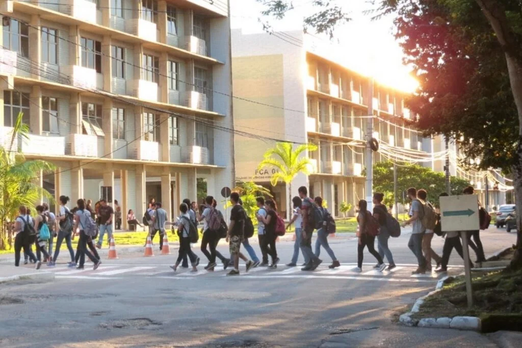 UFAM convoca candidatos da Lista de Espera PSC para matrículas