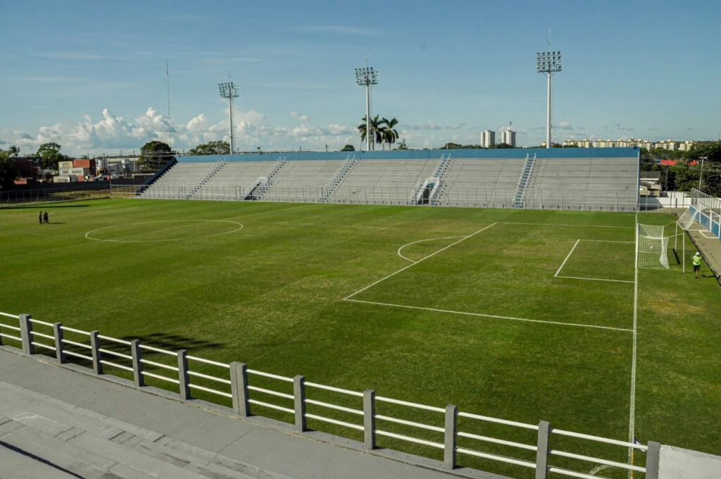 Confira agenda esportiva para este fim de semana em Manaus