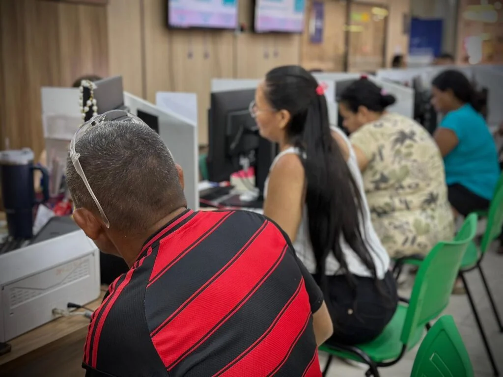 Mês do Consumidor:Defensoria Pública orienta população a procurar núcleo especializado