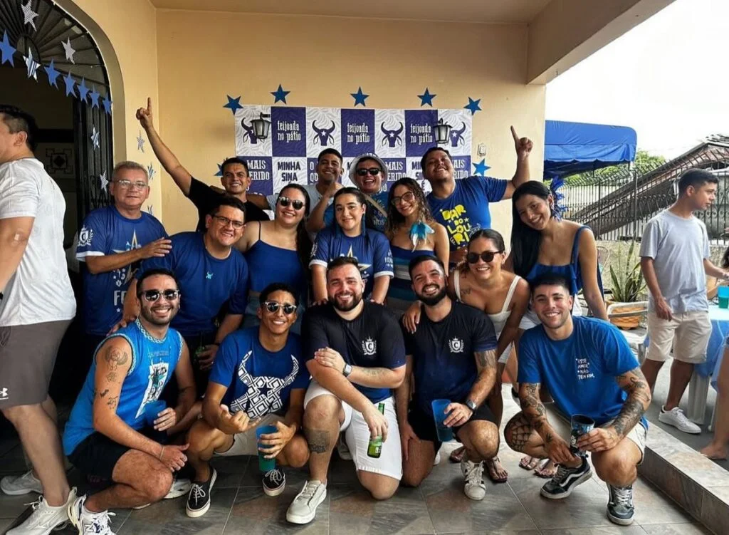 Feijoada no Pátio chega à 7ª edição em Manaus