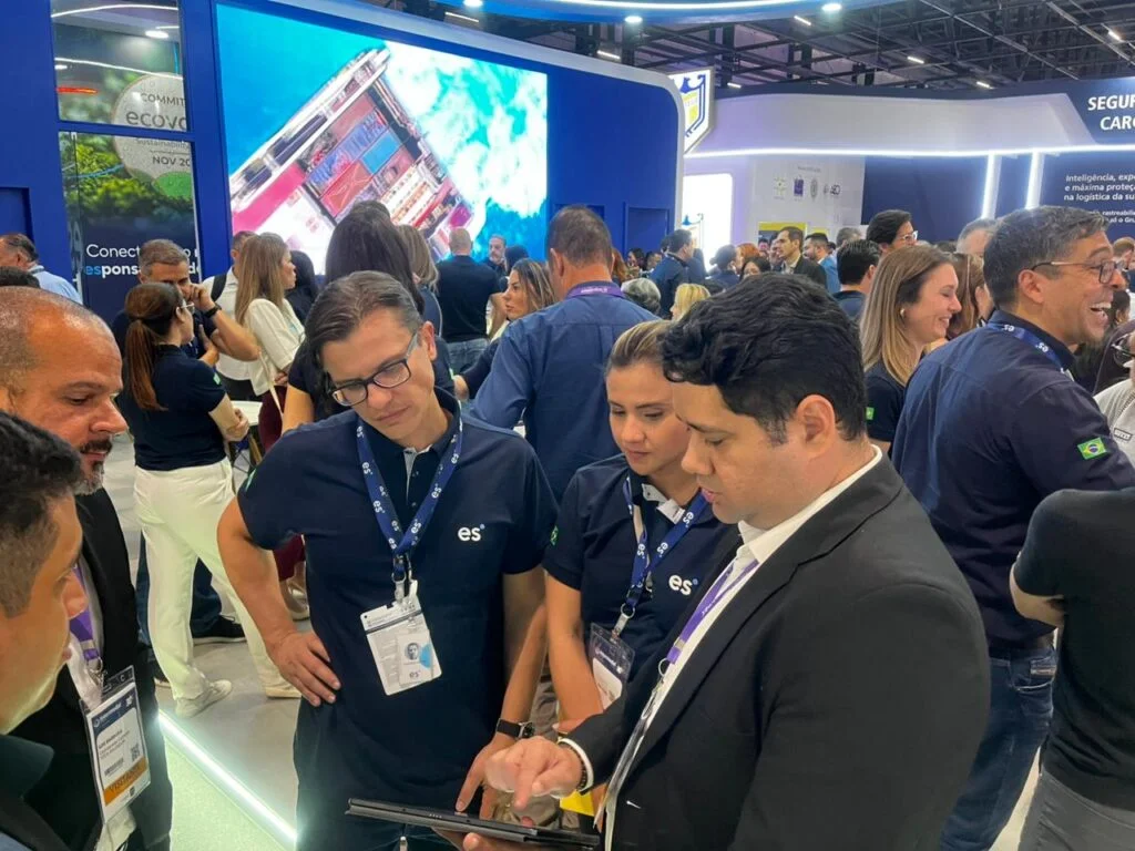 Aeroporto de Manaus divulga ZFM e oportunidade de negócios na maior feira da América Latina