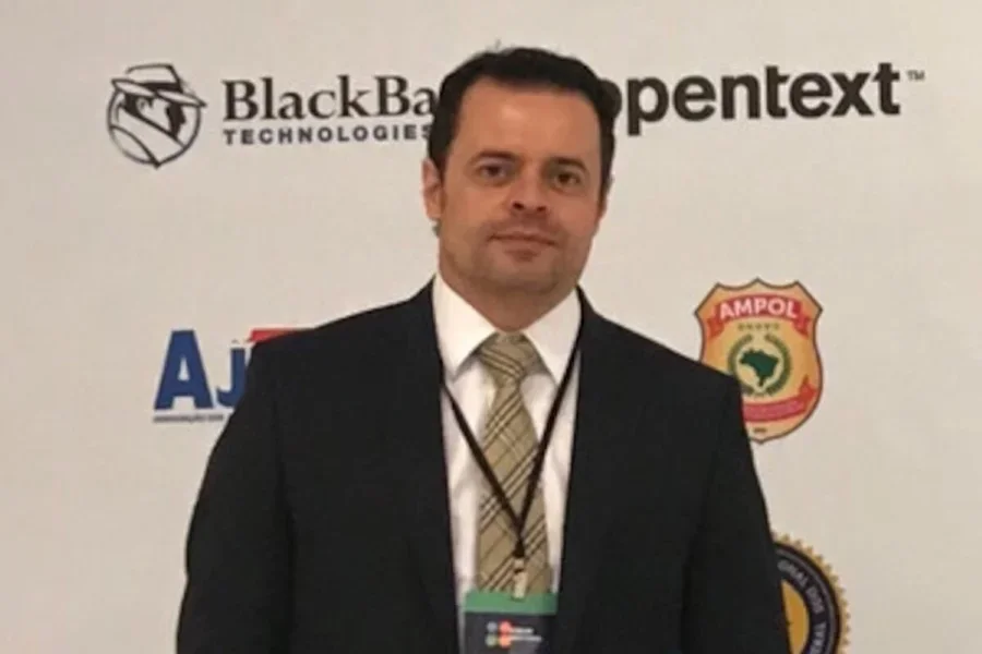 Delegado expulso dos EUA já matou vigilante atropelado