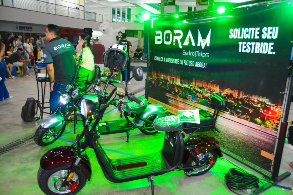 Inovação e negócios:Roadshow de Bioeconomia Amazônica abre inscrições em Manaus