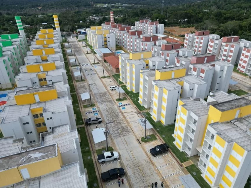 Caixa inicia novas regras do Minha Casa, Minha Vida; veja