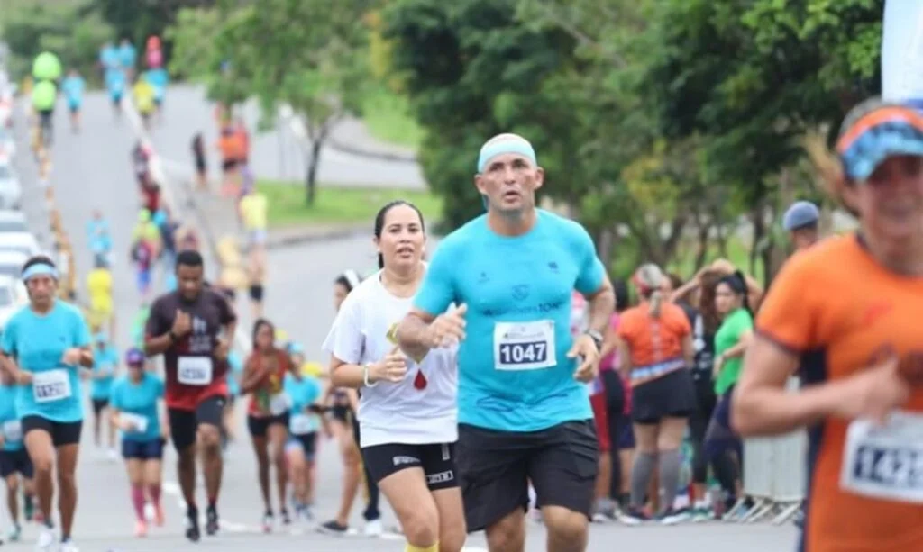 Corrida Tiradentes: PMAM inicia entrega de kits que acontece domingo